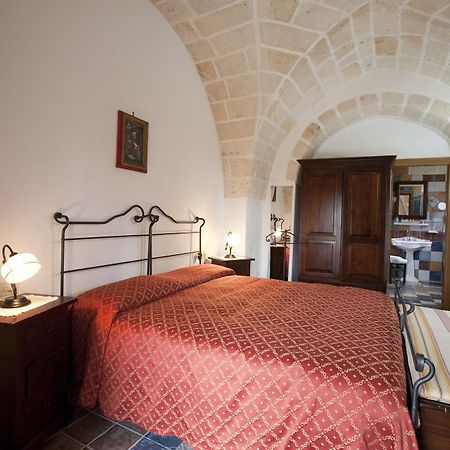 Masseria Bosco Avetrana Exteriör bild