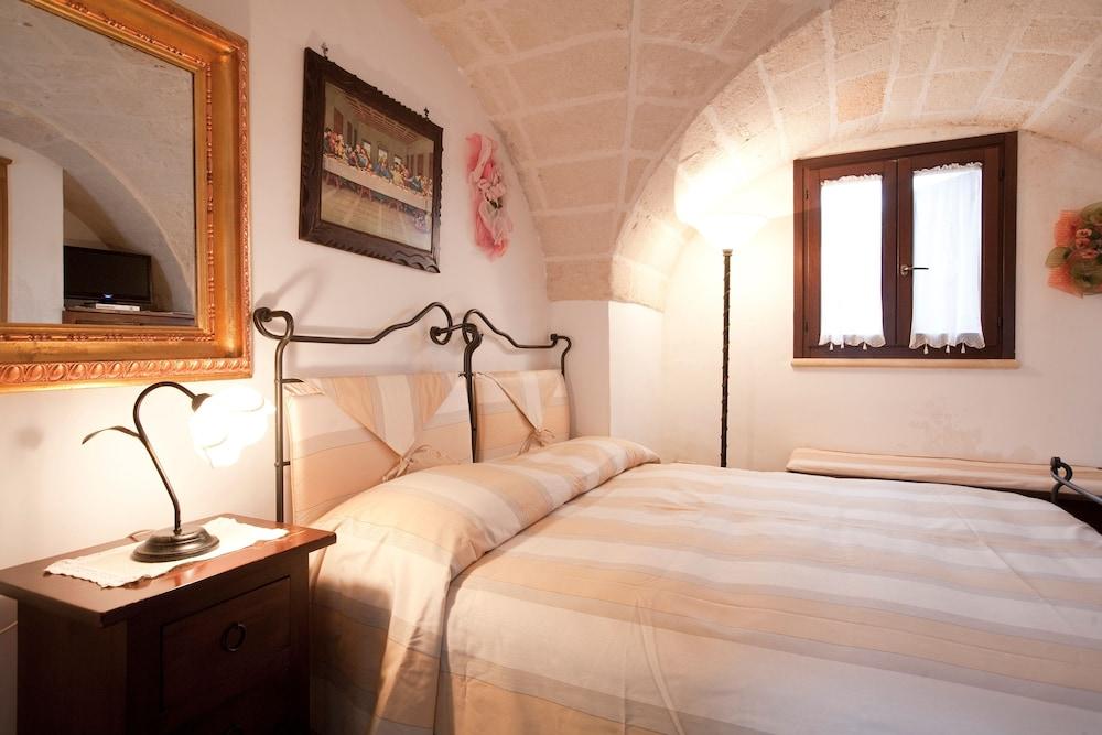 Masseria Bosco Avetrana Exteriör bild