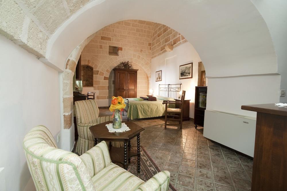 Masseria Bosco Avetrana Exteriör bild
