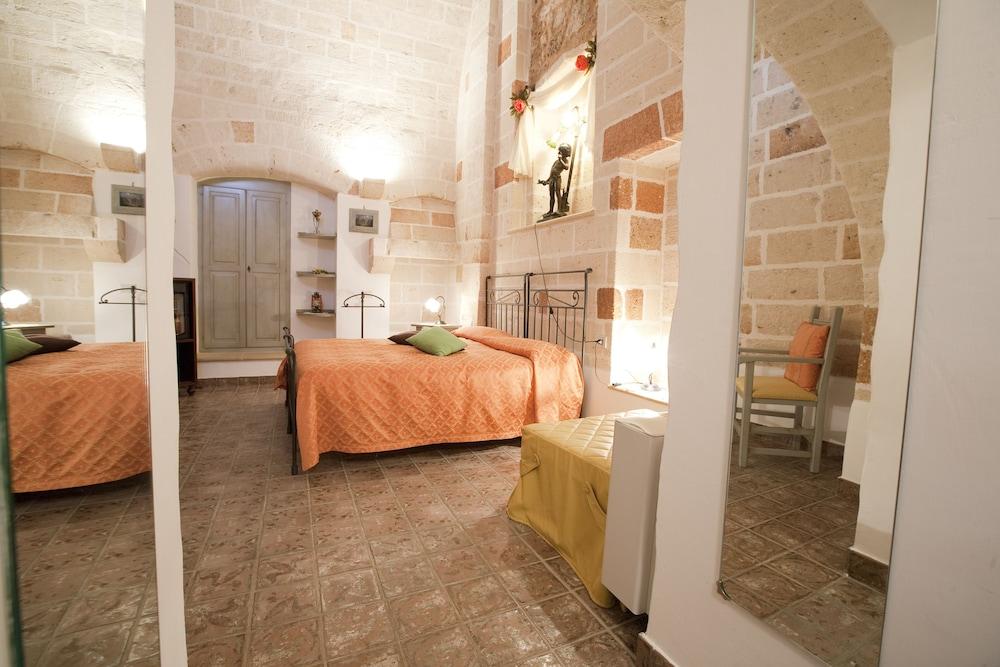 Masseria Bosco Avetrana Exteriör bild
