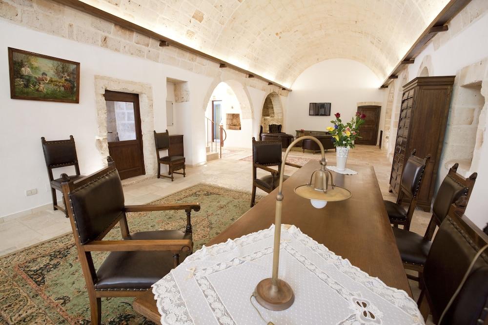 Masseria Bosco Avetrana Exteriör bild