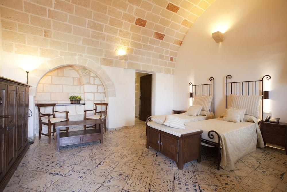Masseria Bosco Avetrana Exteriör bild