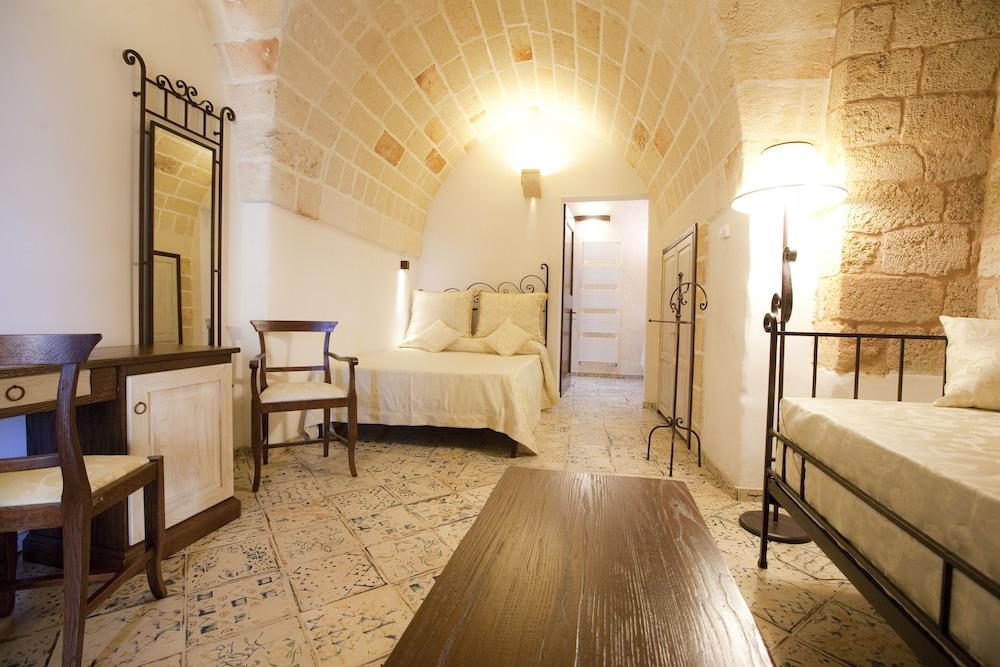 Masseria Bosco Avetrana Exteriör bild