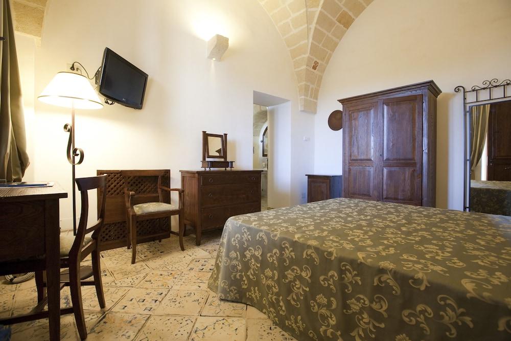 Masseria Bosco Avetrana Exteriör bild