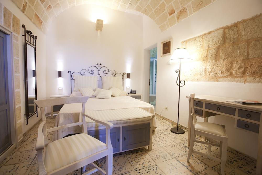 Masseria Bosco Avetrana Exteriör bild